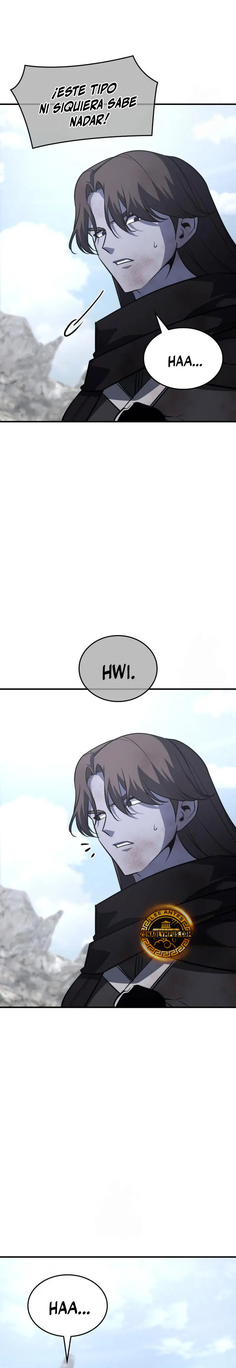 Reencarne como el heredero loco > Capitulo 175 > Page 321