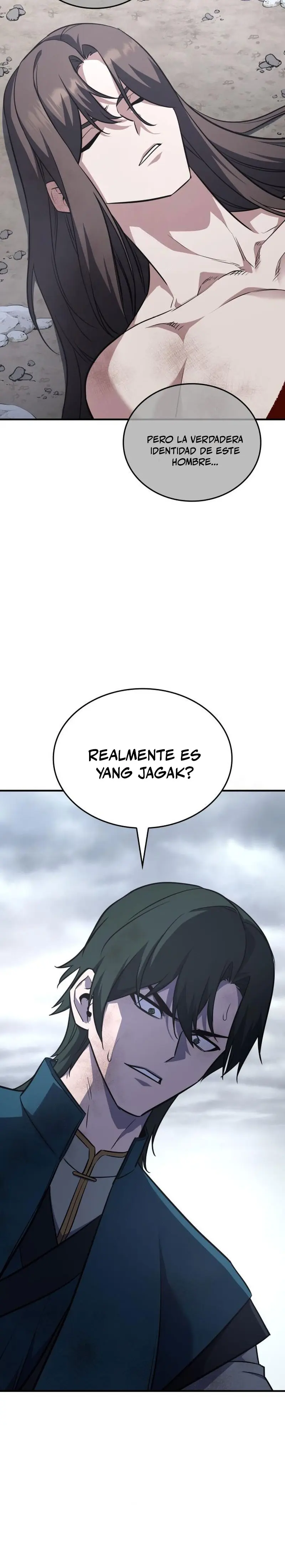 Reencarne como el heredero loco > Capitulo 175 > Page 351