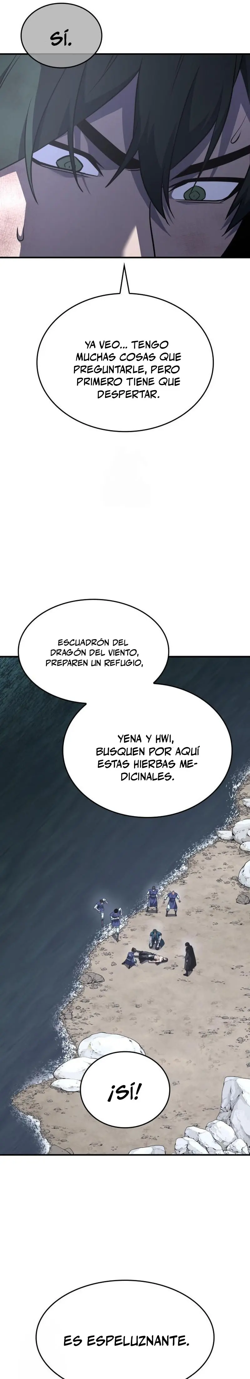 Reencarne como el heredero loco > Capitulo 175 > Page 361