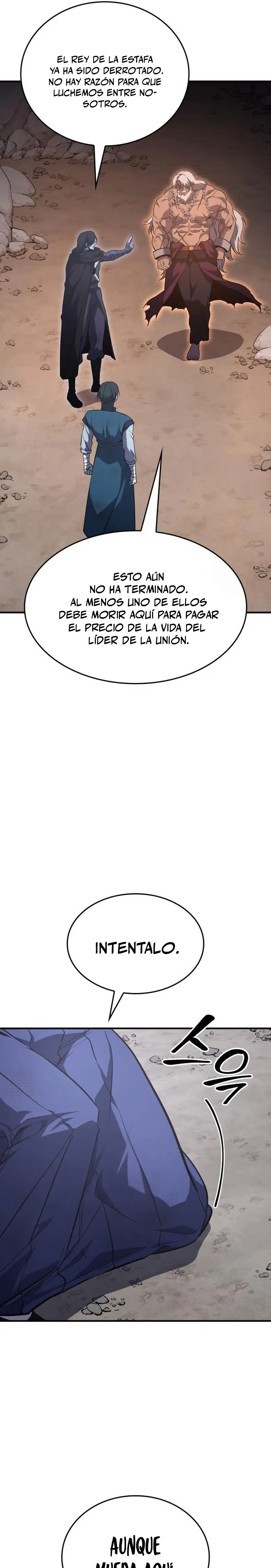 Reencarne como el heredero loco > Capitulo 175 > Page 391