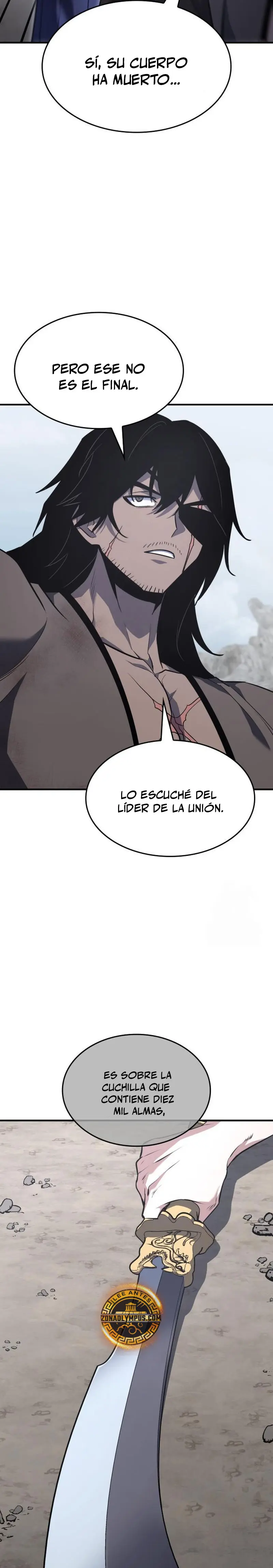 Reencarne como el heredero loco > Capitulo 175 > Page 481