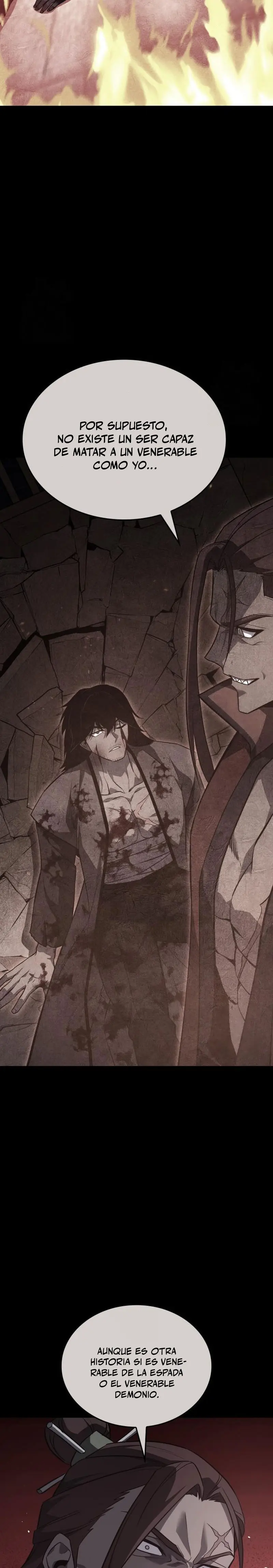 Reencarne como el heredero loco > Capitulo 175 > Page 501