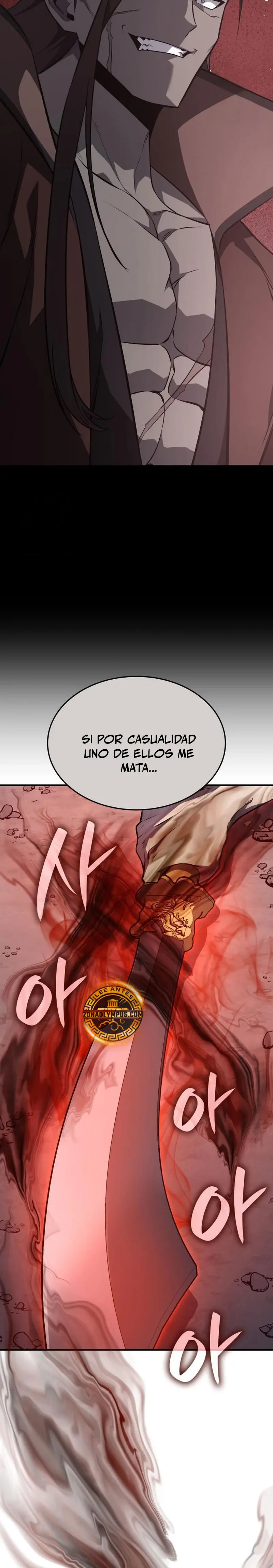 Reencarne como el heredero loco > Capitulo 175 > Page 511