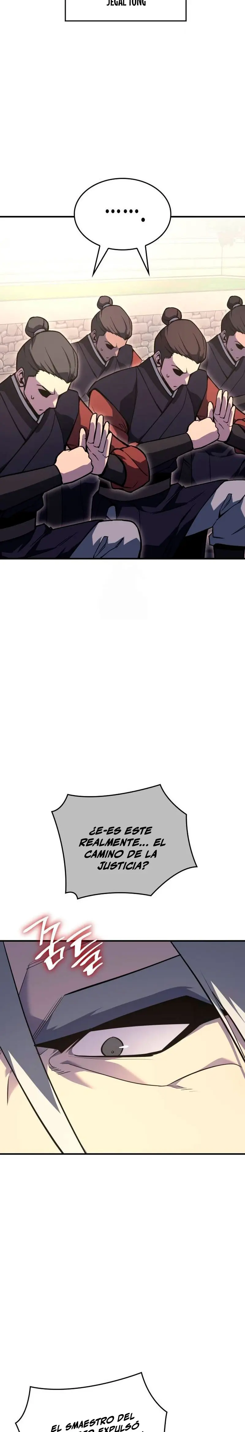 Reencarne como el heredero loco > Capitulo 176 > Page 41