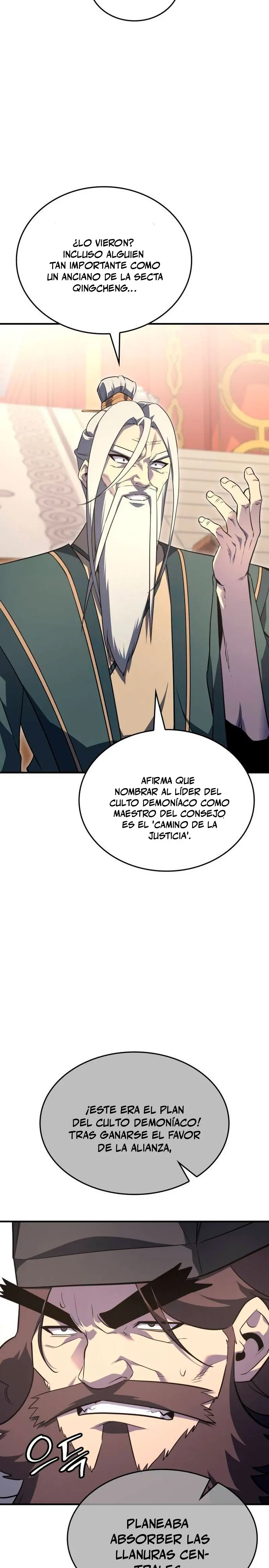 Reencarne como el heredero loco > Capitulo 176 > Page 61