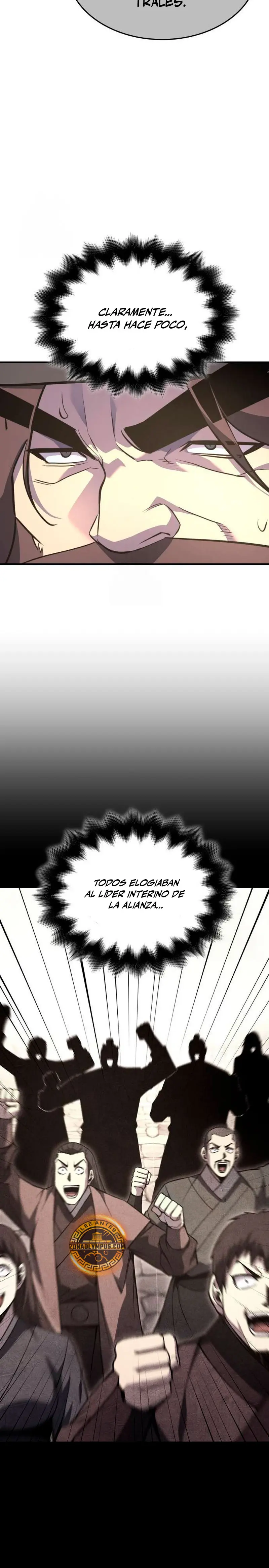 Reencarne como el heredero loco > Capitulo 176 > Page 71