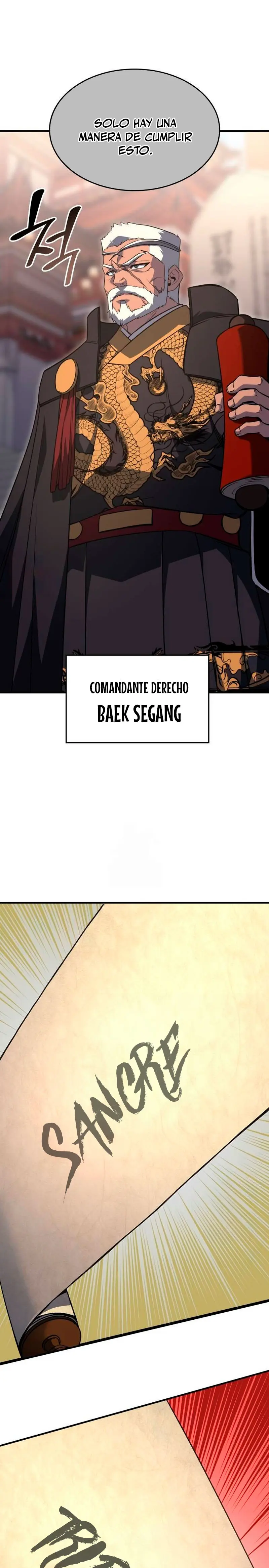 Reencarne como el heredero loco > Capitulo 176 > Page 101