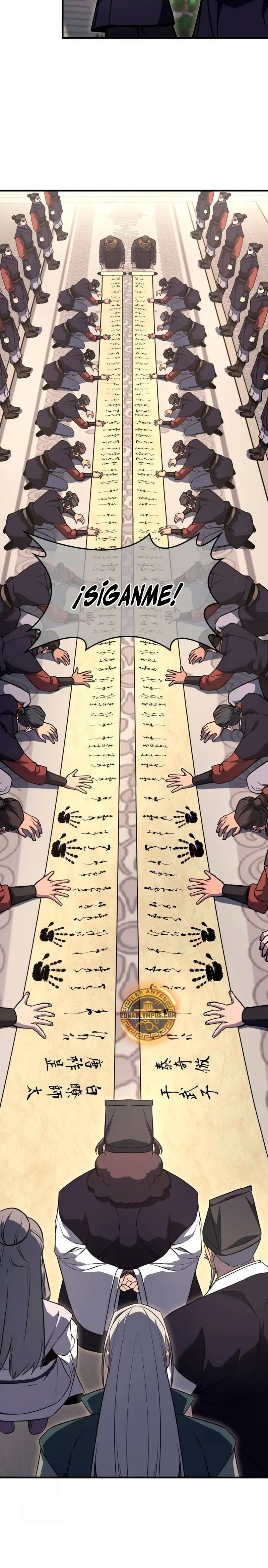 Reencarne como el heredero loco > Capitulo 176 > Page 131