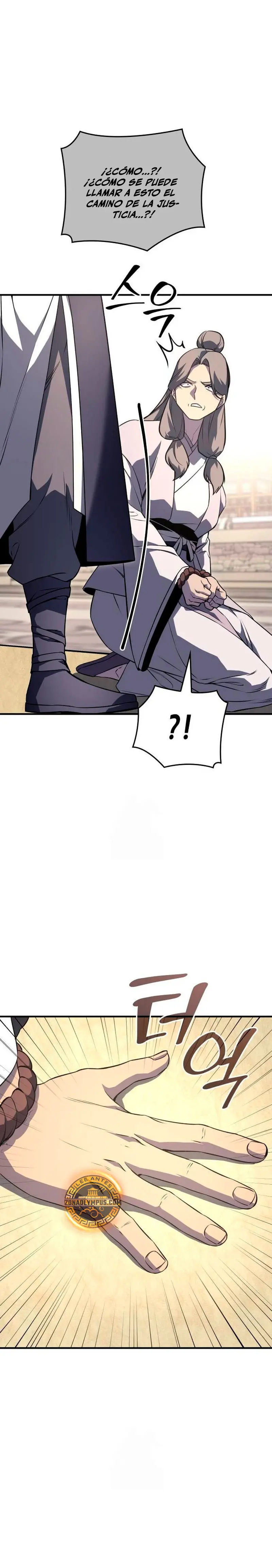 Reencarne como el heredero loco > Capitulo 176 > Page 141