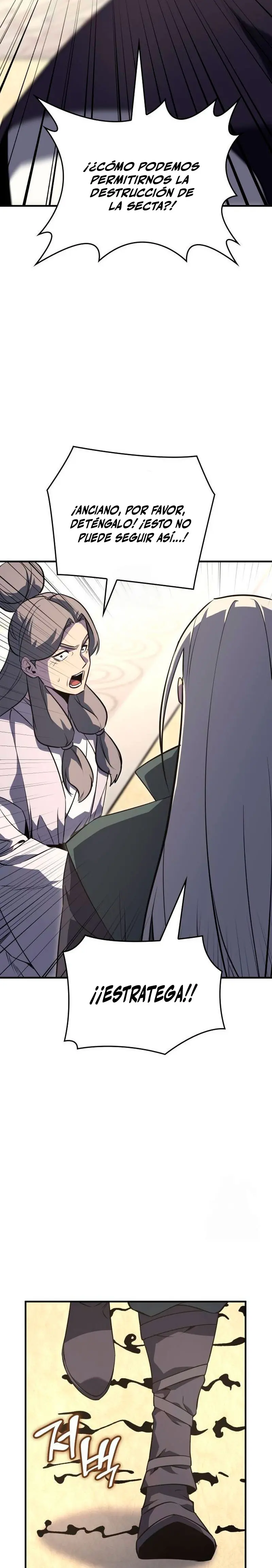 Reencarne como el heredero loco > Capitulo 176 > Page 161