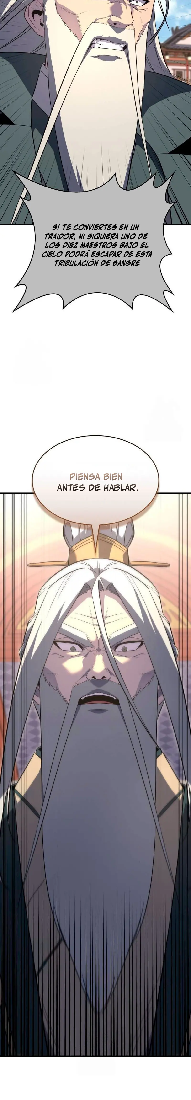 Reencarne como el heredero loco > Capitulo 176 > Page 181