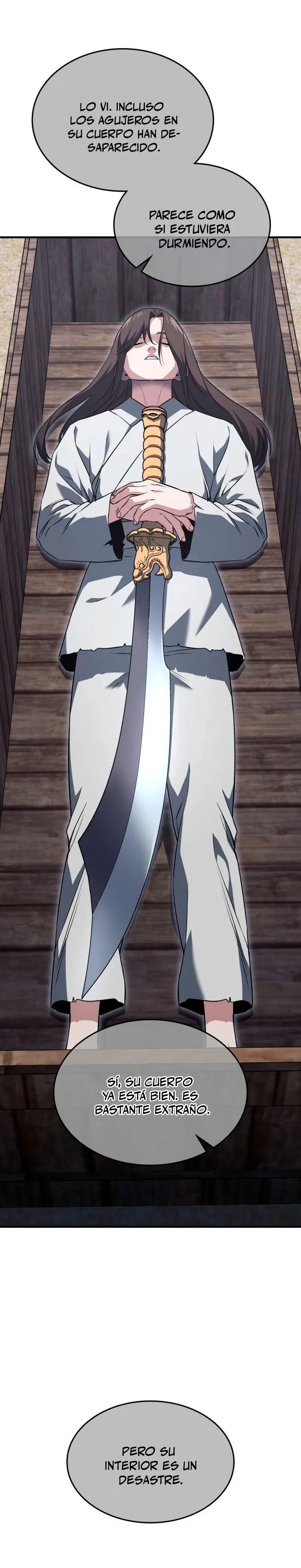 Reencarne como el heredero loco > Capitulo 176 > Page 221