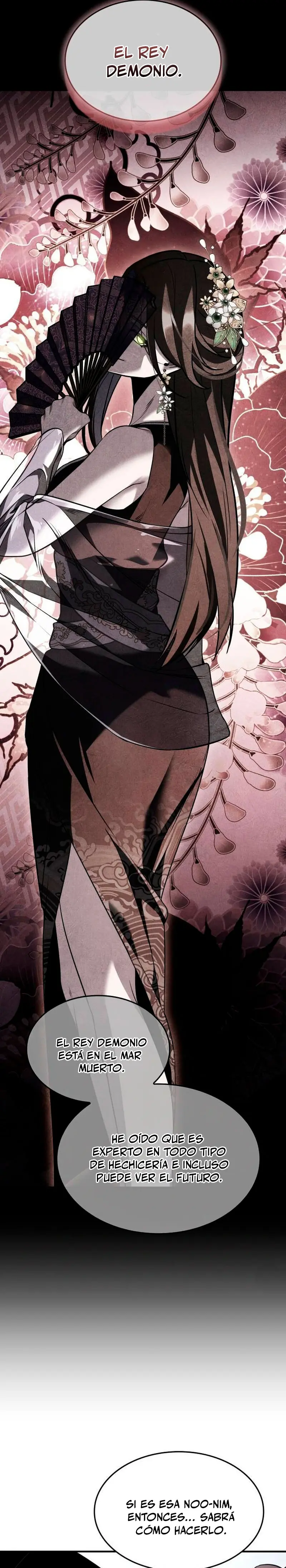 Reencarne como el heredero loco > Capitulo 176 > Page 271