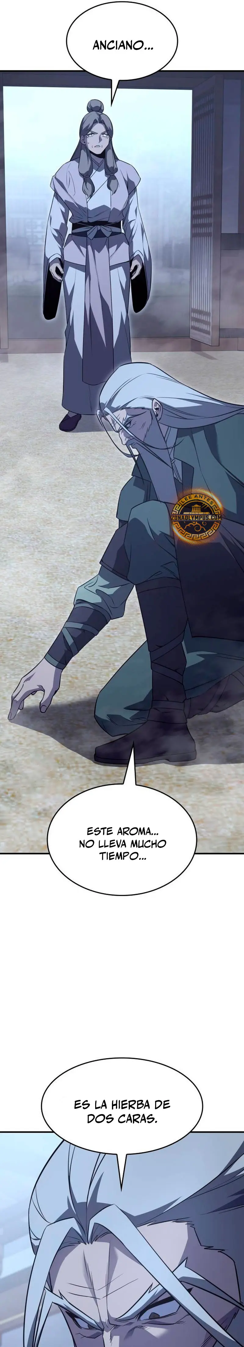 Reencarne como el heredero loco > Capitulo 176 > Page 331