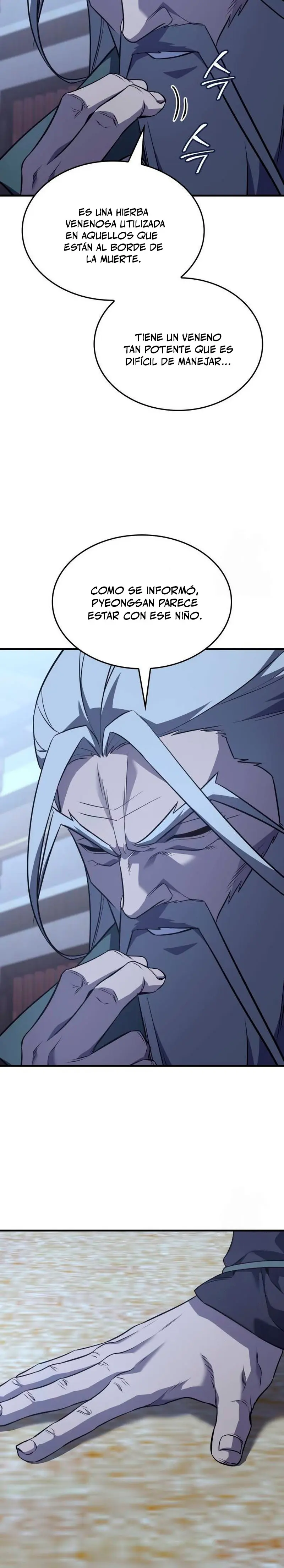 Reencarne como el heredero loco > Capitulo 176 > Page 341