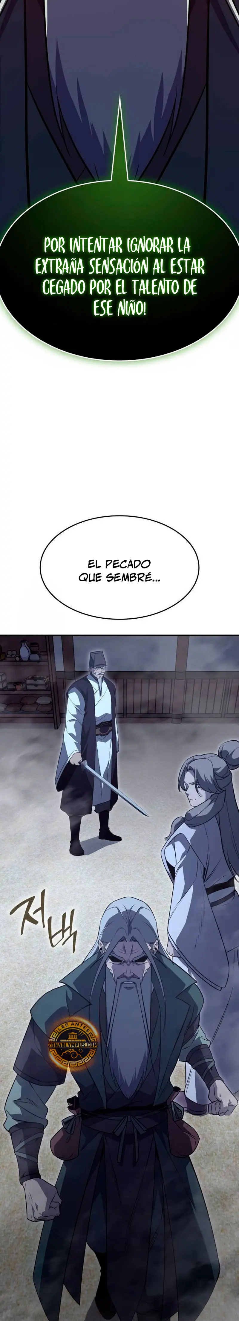 Reencarne como el heredero loco > Capitulo 176 > Page 361