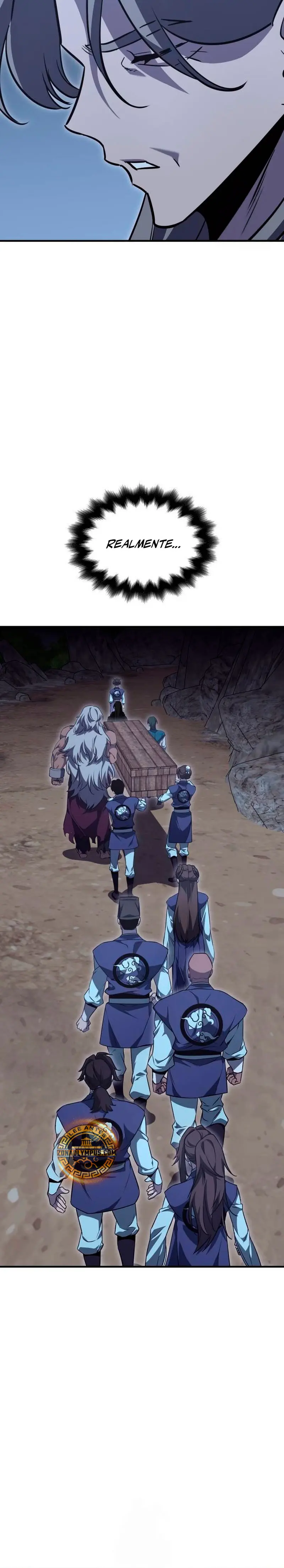 Reencarne como el heredero loco > Capitulo 176 > Page 381