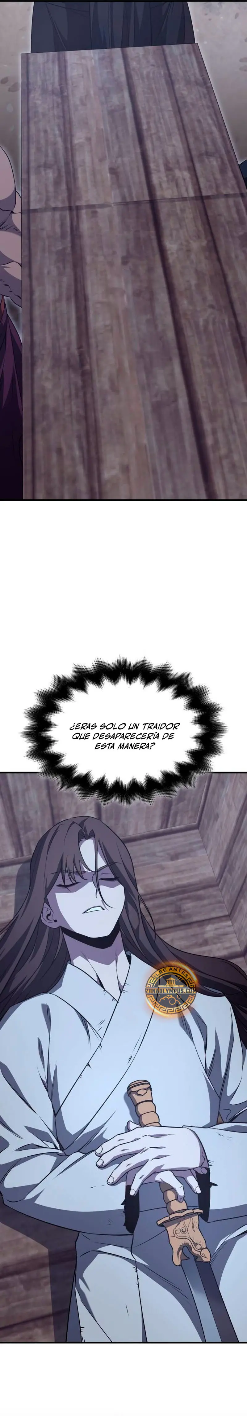 Reencarne como el heredero loco > Capitulo 176 > Page 391