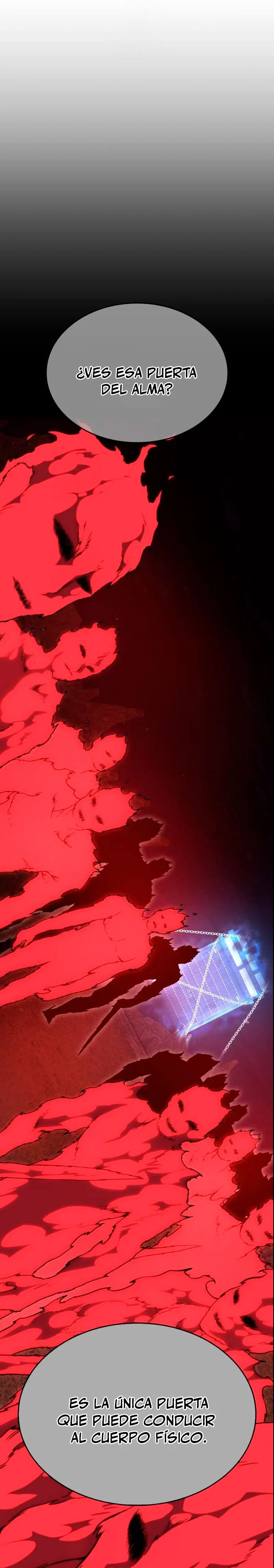 Reencarne como el heredero loco > Capitulo 176 > Page 401