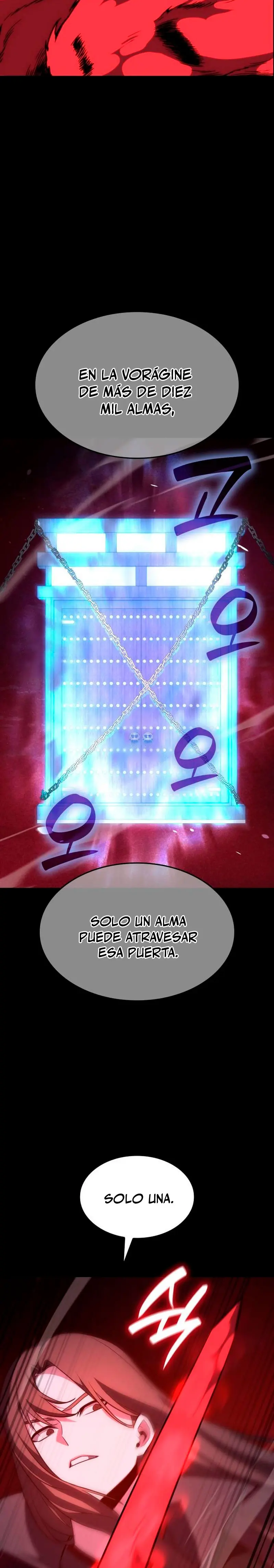 Reencarne como el heredero loco > Capitulo 176 > Page 421