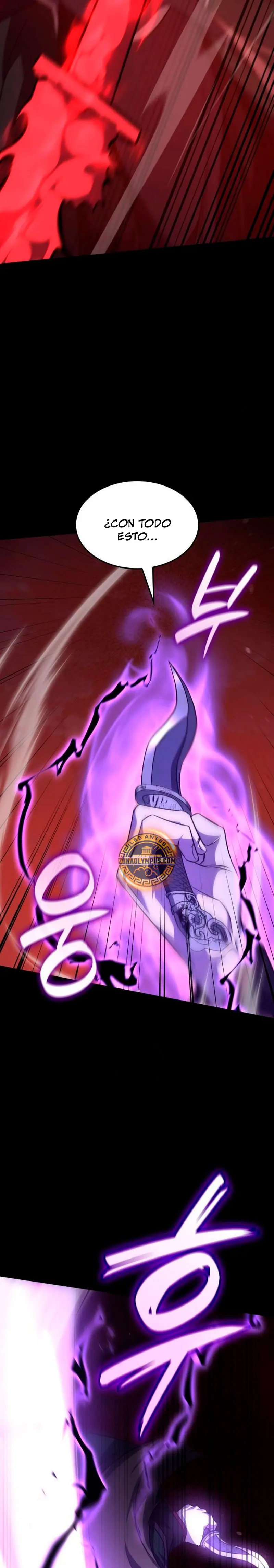 Reencarne como el heredero loco > Capitulo 176 > Page 431