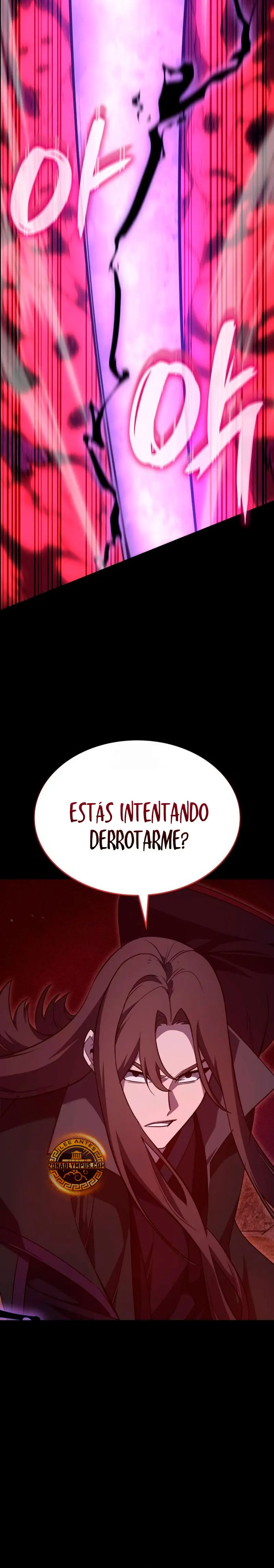 Reencarne como el heredero loco > Capitulo 176 > Page 451