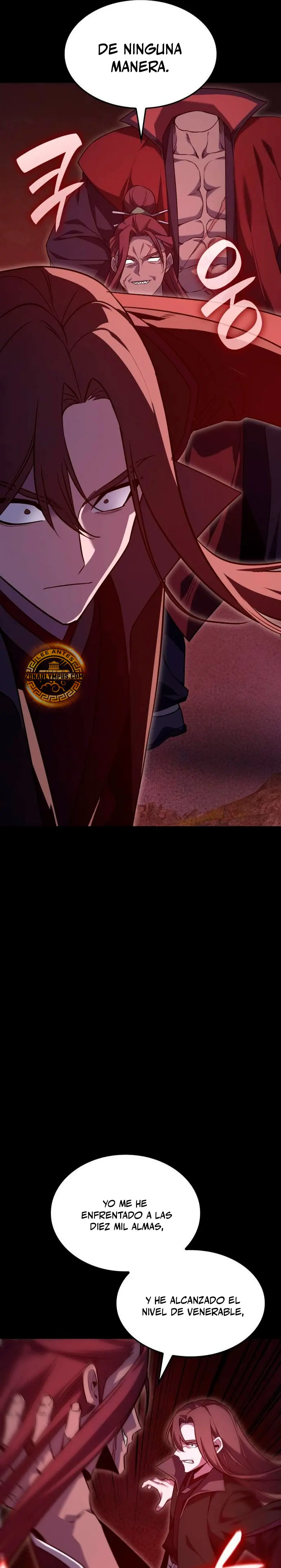 Reencarne como el heredero loco > Capitulo 176 > Page 461