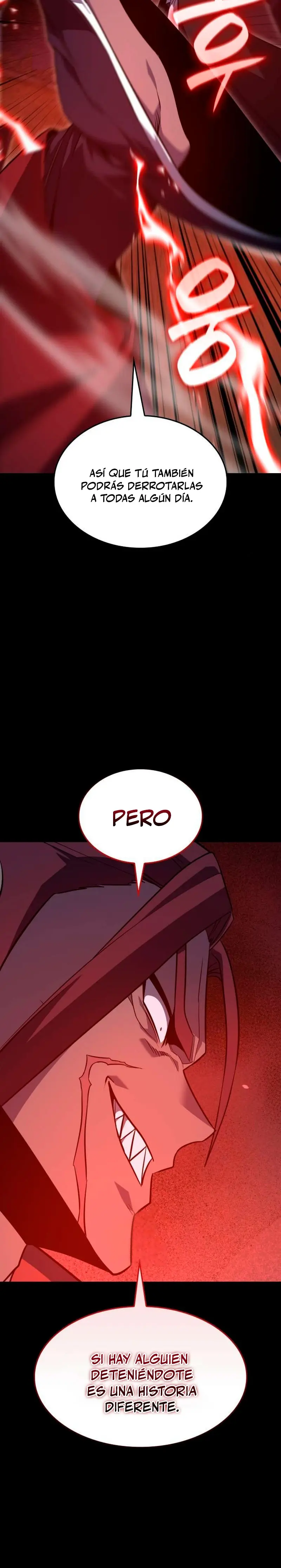 Reencarne como el heredero loco > Capitulo 176 > Page 471