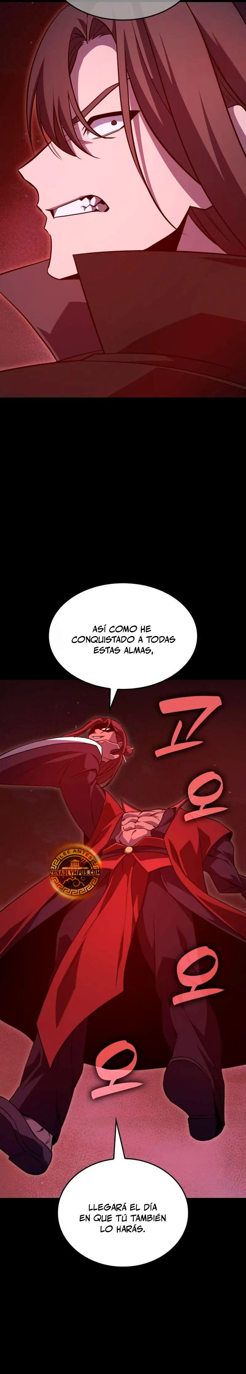 Reencarne como el heredero loco > Capitulo 176 > Page 491