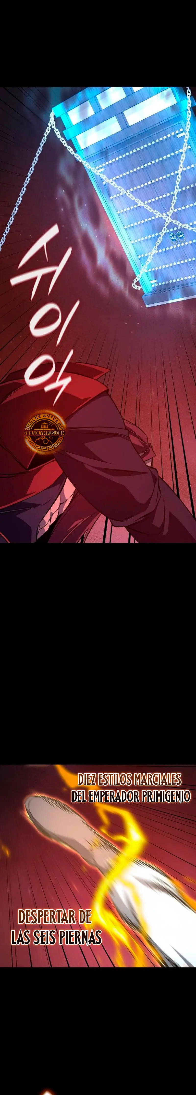 Reencarne como el heredero loco > Capitulo 176 > Page 511