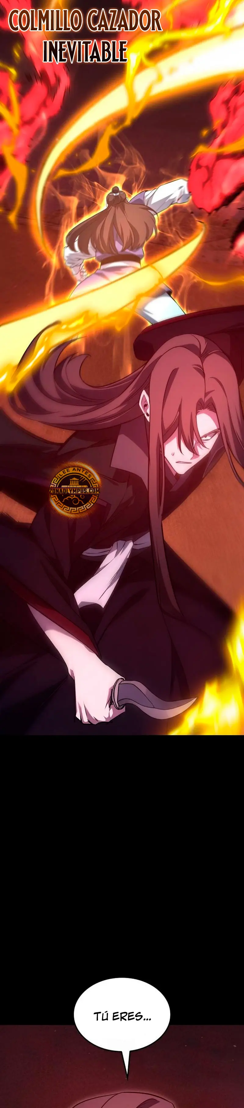 Reencarne como el heredero loco > Capitulo 176 > Page 541