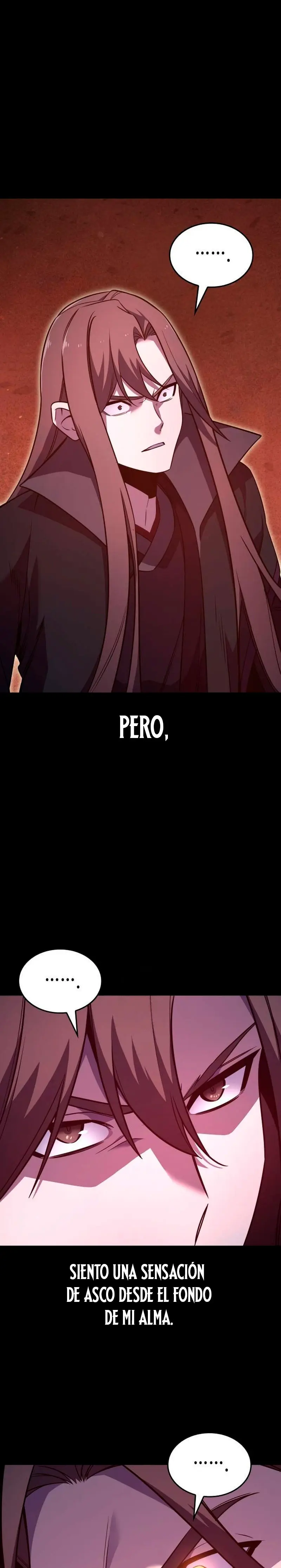 Reencarne como el heredero loco > Capitulo 177 > Page 31