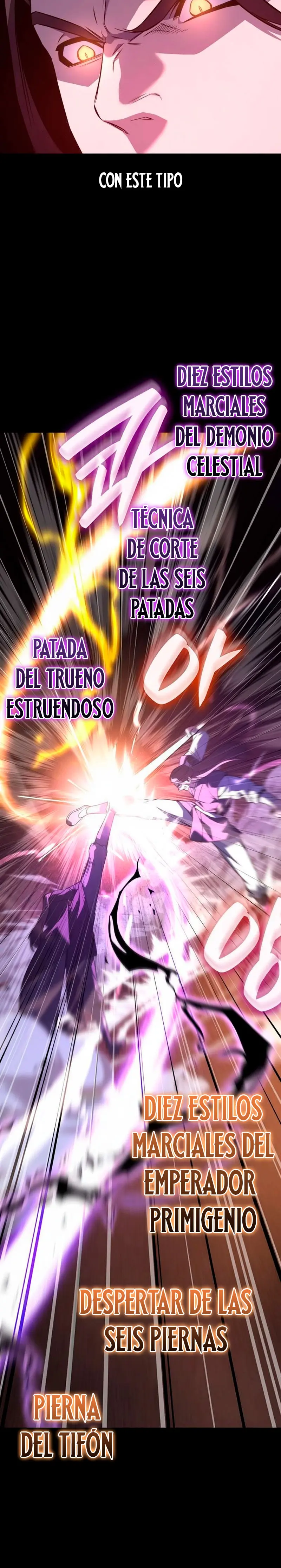 Reencarne como el heredero loco > Capitulo 177 > Page 41