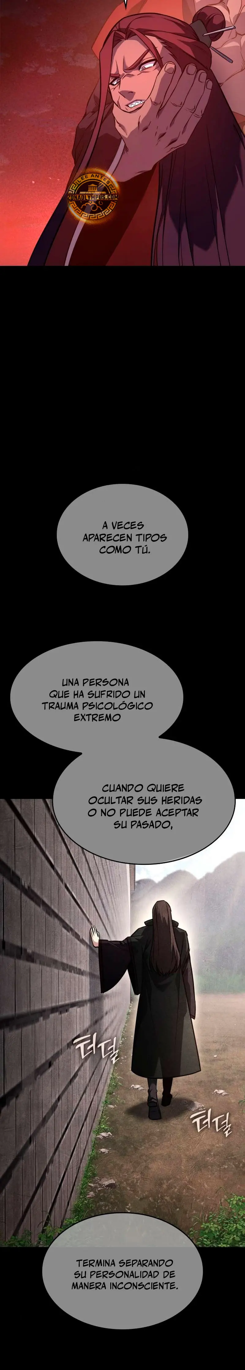 Reencarne como el heredero loco > Capitulo 177 > Page 61