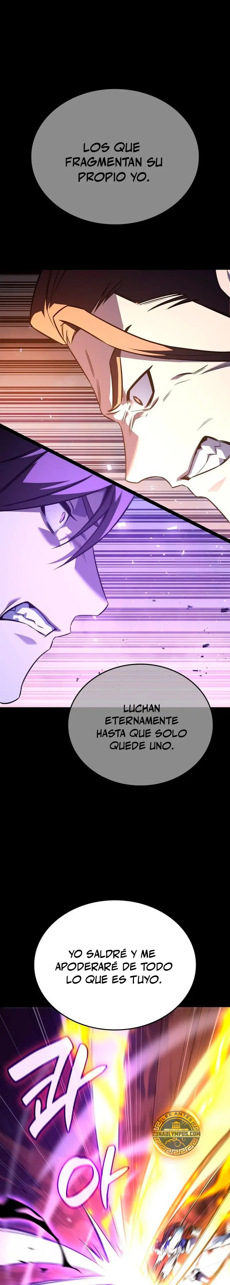 Reencarne como el heredero loco > Capitulo 177 > Page 71