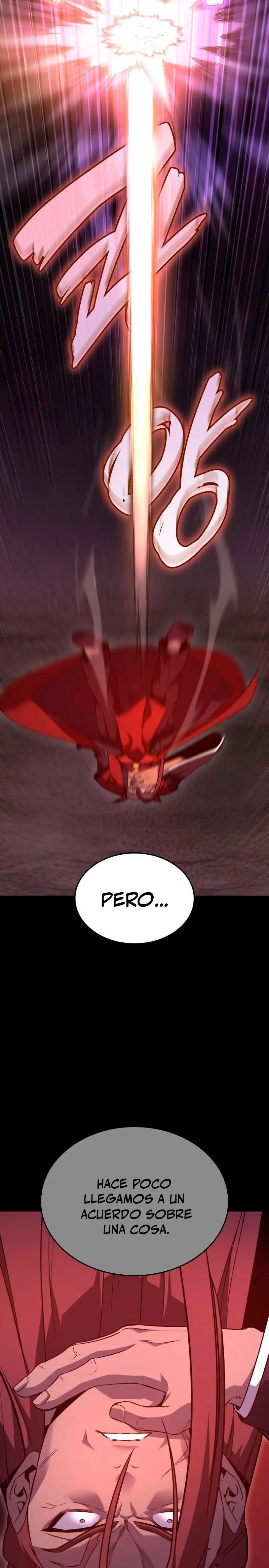 Reencarne como el heredero loco > Capitulo 177 > Page 101