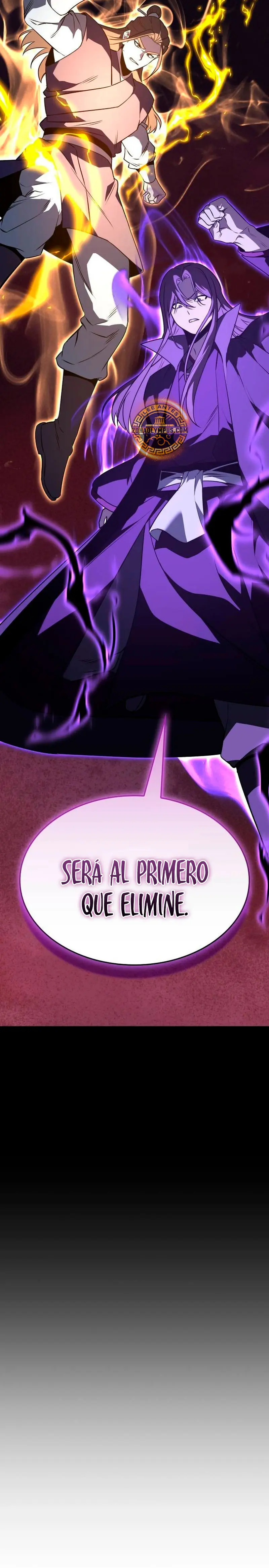 Reencarne como el heredero loco > Capitulo 177 > Page 131