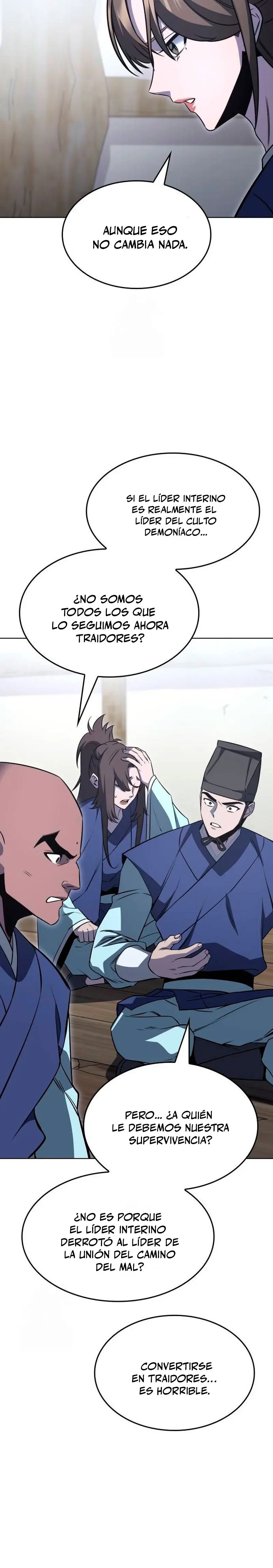 Reencarne como el heredero loco > Capitulo 177 > Page 171