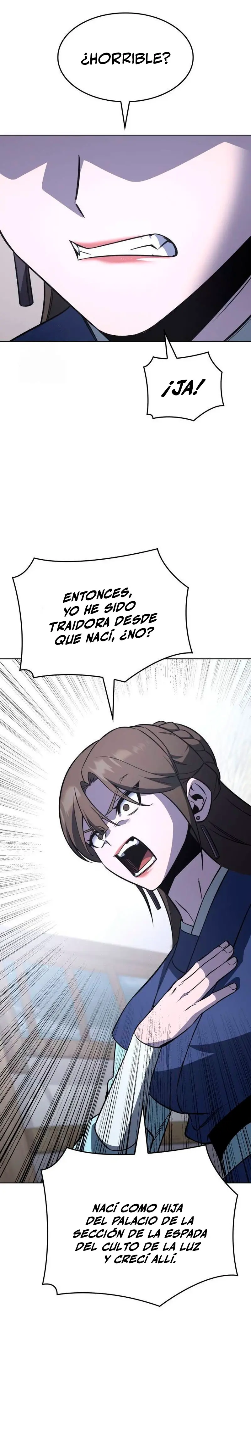 Reencarne como el heredero loco > Capitulo 177 > Page 181