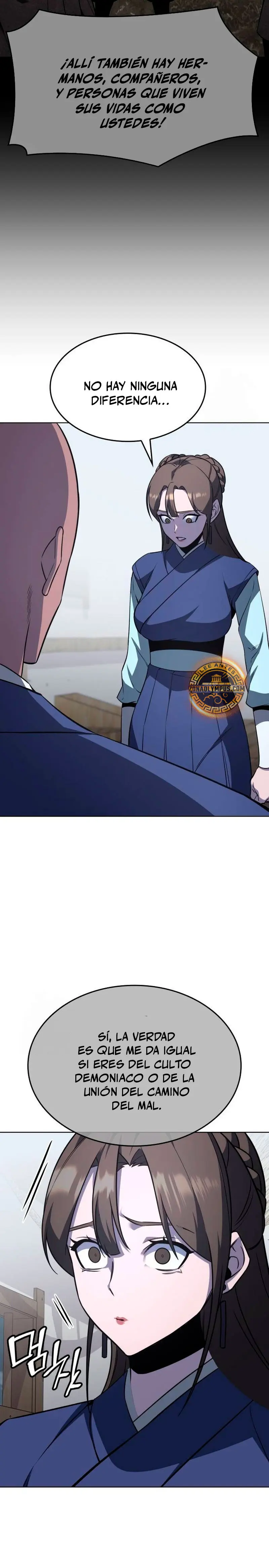 Reencarne como el heredero loco > Capitulo 177 > Page 211