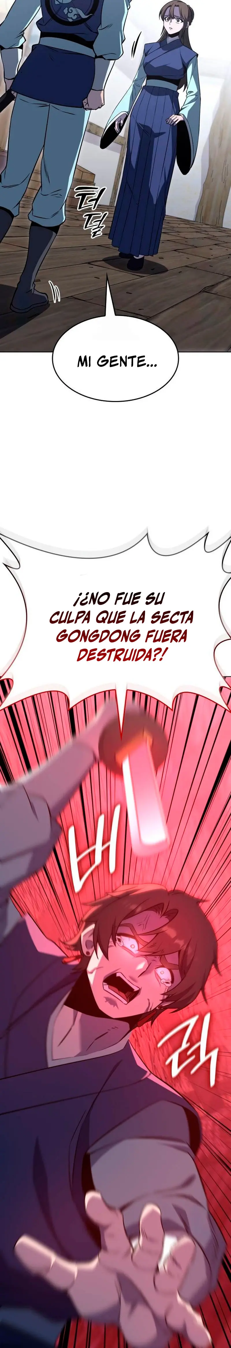 Reencarne como el heredero loco > Capitulo 177 > Page 231