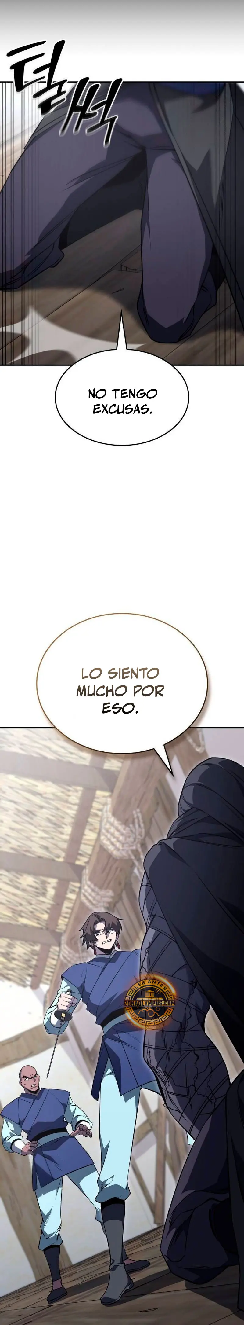 Reencarne como el heredero loco > Capitulo 177 > Page 281