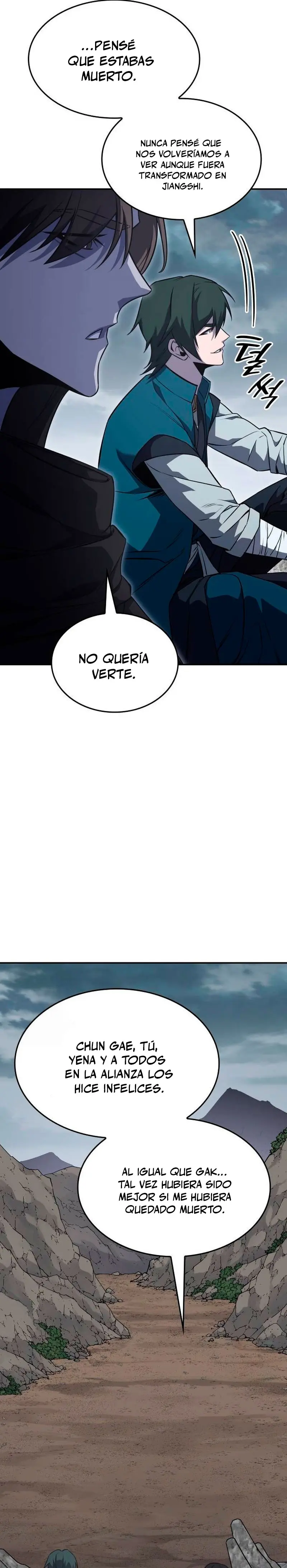 Reencarne como el heredero loco > Capitulo 177 > Page 331