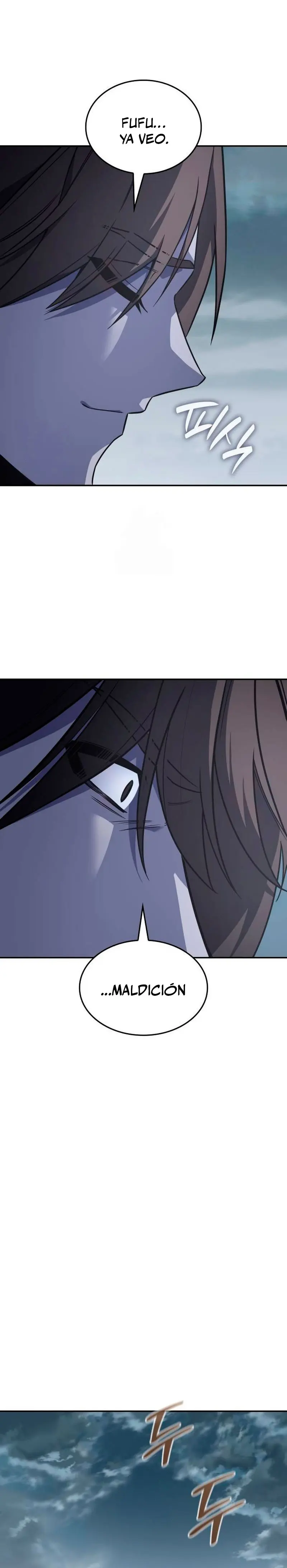 Reencarne como el heredero loco > Capitulo 177 > Page 351