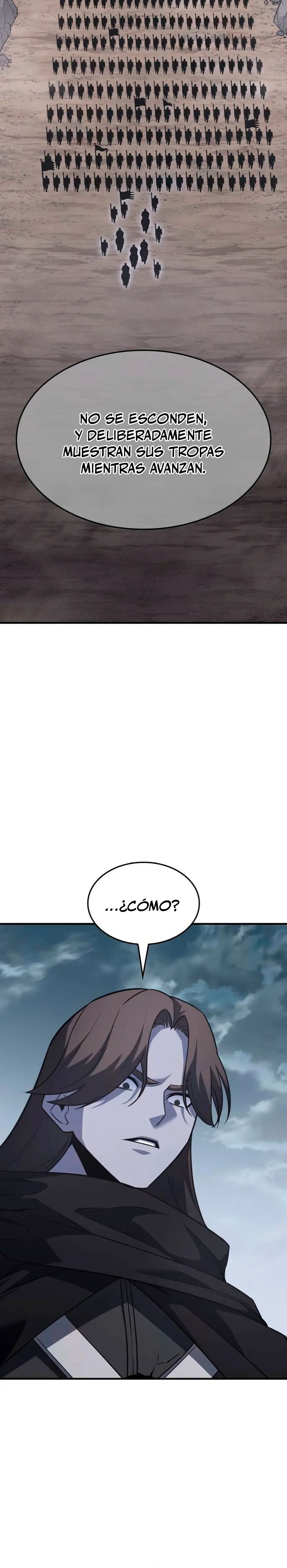 Reencarne como el heredero loco > Capitulo 177 > Page 381