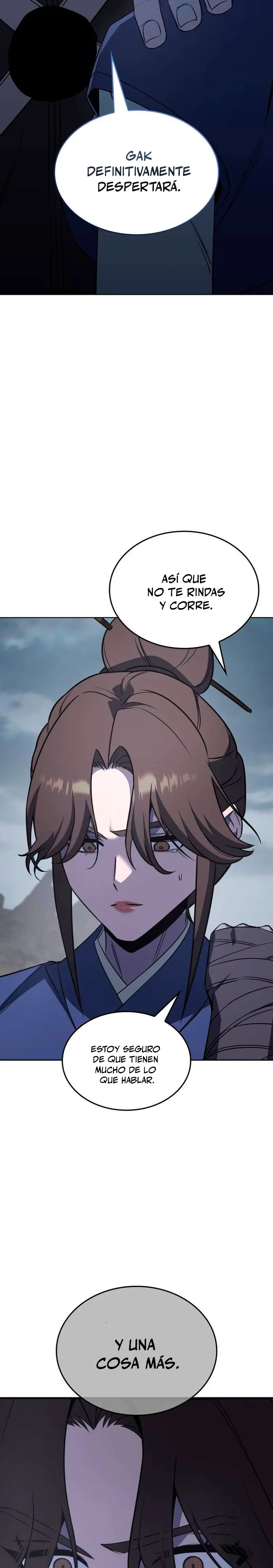 Reencarne como el heredero loco > Capitulo 177 > Page 431