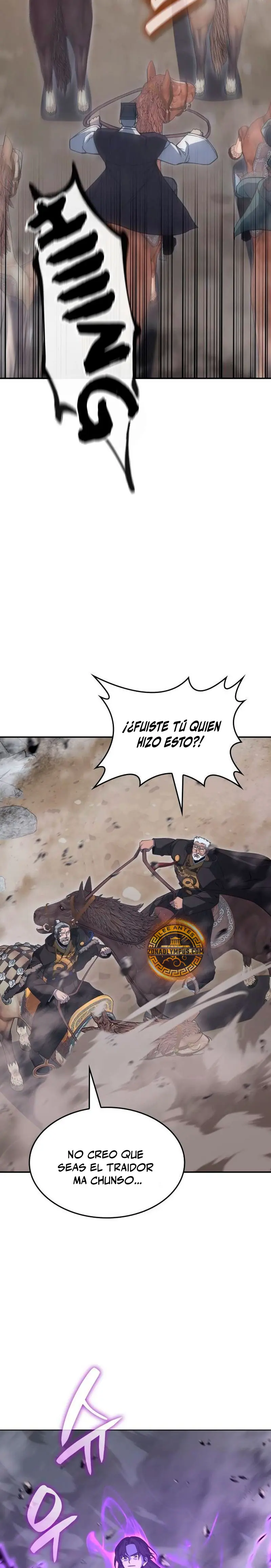 Reencarne como el heredero loco > Capitulo 177 > Page 471