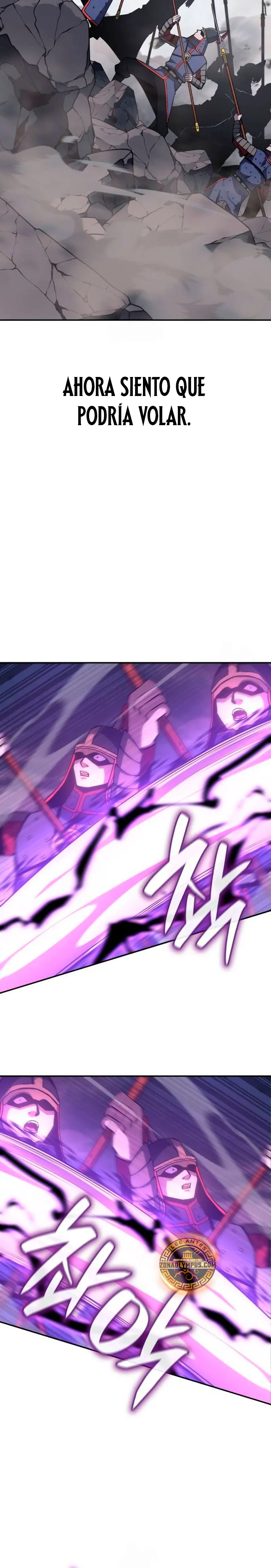 Reencarne como el heredero loco > Capitulo 177 > Page 511