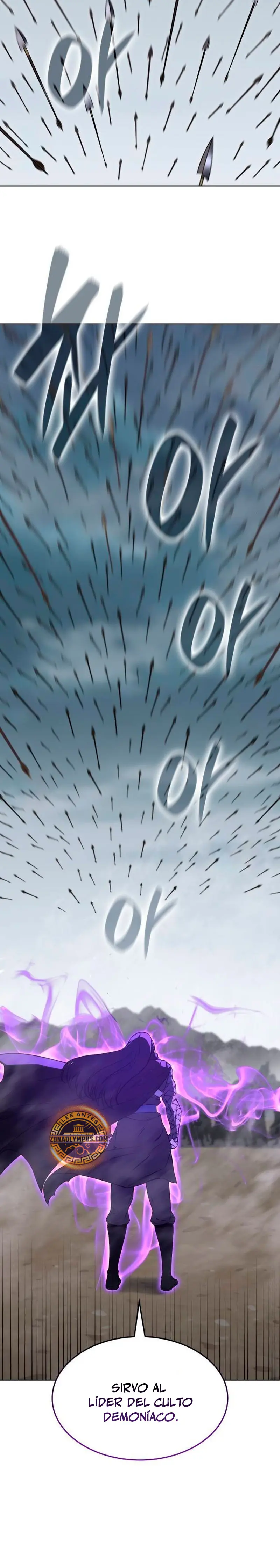 Reencarne como el heredero loco > Capitulo 177 > Page 541