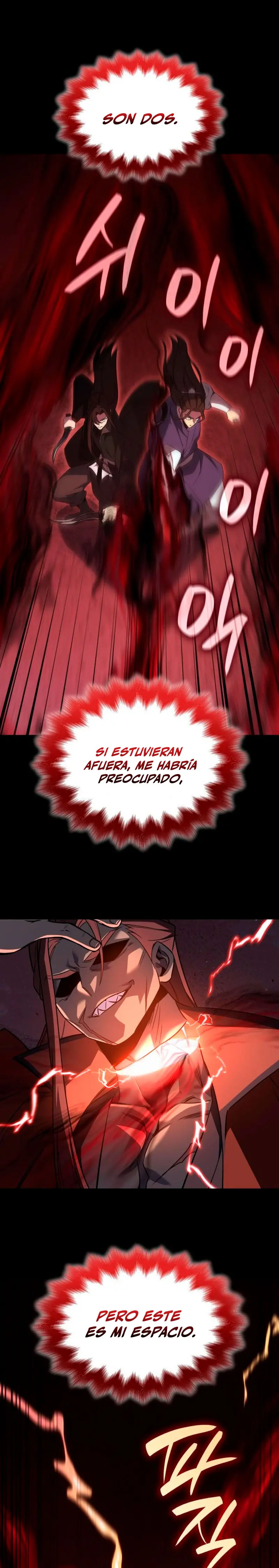 Reencarne como el heredero loco > Capitulo 178 > Page 51